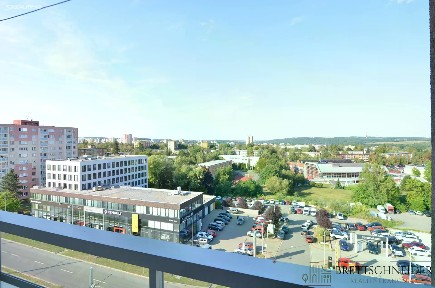 Opavská, Ostrava - Poruba