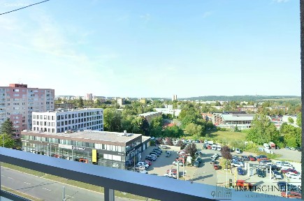 Pronájem bytu 2+1 58 m²