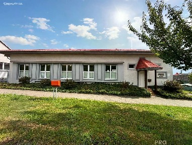 Svatoplukova, Šternberk