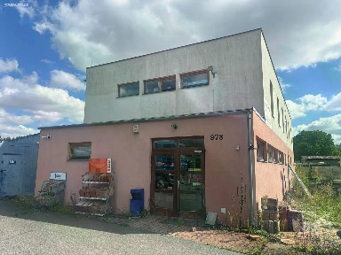 Ocmanická, Náměšť nad Oslavou