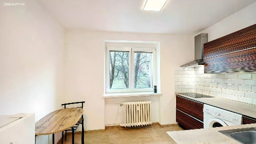 Pronájem bytu 1+1 30 m²