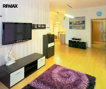 Pronájem bytu 2+kk 56 m²