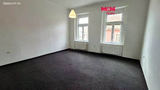 Pronájem bytu 2+1 56 m²