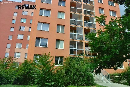 Pronájem bytu 3+kk 67 m²
