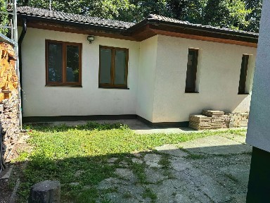K. Čapka, Káraný
