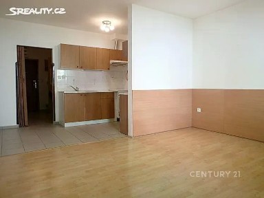 Pronájem bytu 1+kk 36 m²