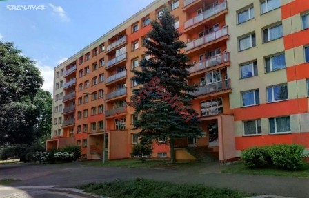 Lidická, Pardubice - Polabiny