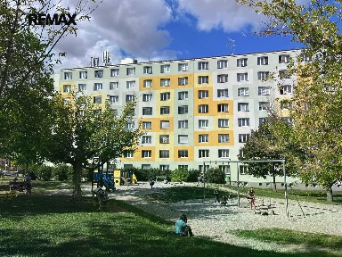 Pronájem bytu 4+1 87 m²