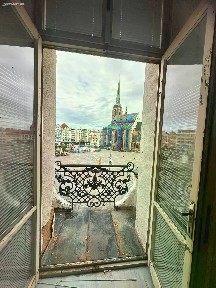 Zbrojnická, Plzeň - Vnitřní Město