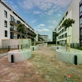 Pronájem bytu 1+kk 28 m²
