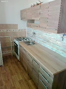 Pronájem bytu 1+1 37 m²