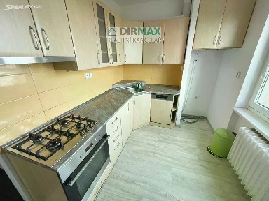 Pronájem bytu 2+1 52 m²