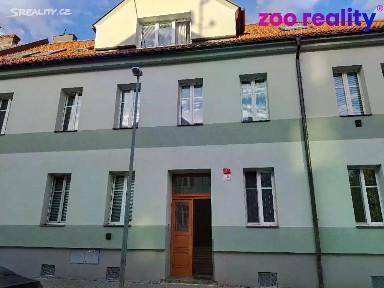Pronájem bytu 2+kk 46 m²