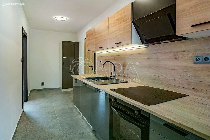 Pronájem bytu 3+1 58 m²