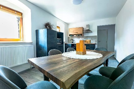 Pronájem bytu 3+1 75 m²