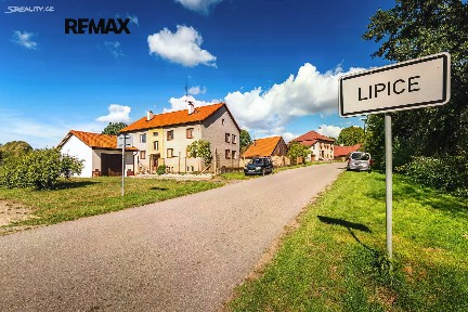 Pelhřimov - Lipice