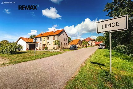 Prodej bytu 3+1 78 m²