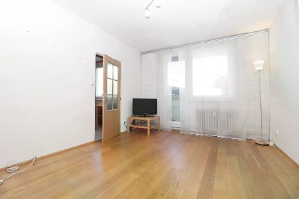 Pronájem bytu 3+1 72 m²