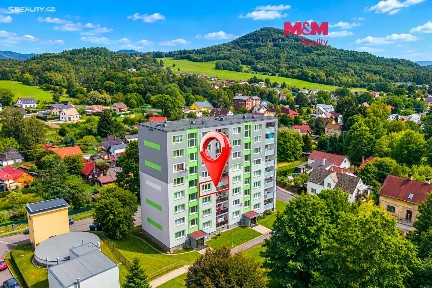 Prodej bytu 3+1 76 m²