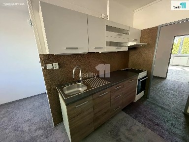 Prodej bytu 2+1 62 m²