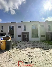 Kopřivová, Olomouc - Holice