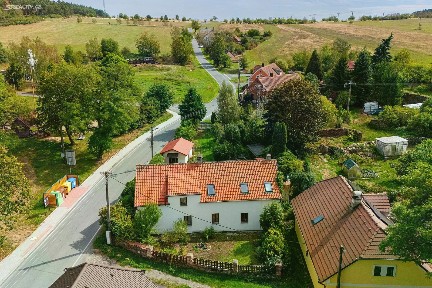 Svojšín - Řebří