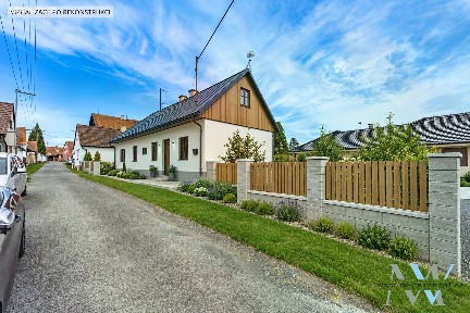Horní Lukavice