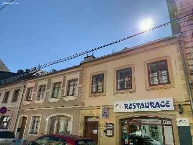 Sokolská, Olomouc
