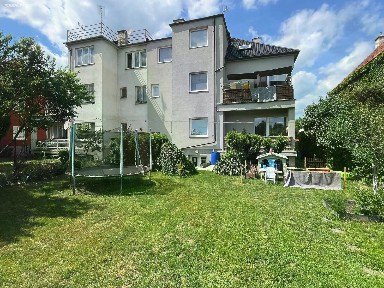 Tyršova, Prostějov