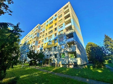 Lazecká, Olomouc - Lazce