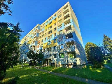 Lazecká, Olomouc - Lazce