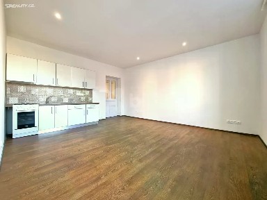 Pronájem bytu 2+kk 54 m²