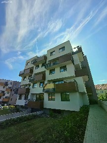 Pronájem bytu 2+kk 64 m²
