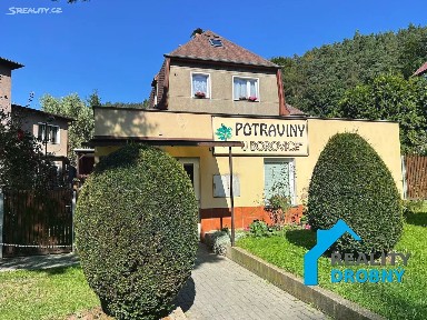 Na Pěšině, Děčín - Děčín IX-Bynov