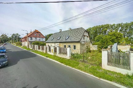Karlova, Varnsdorf