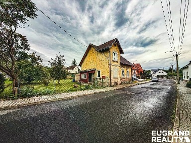 Nemocniční, Varnsdorf
