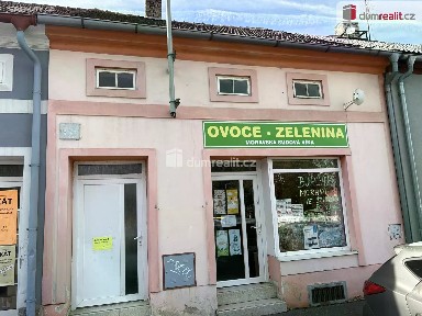 Mariánská, Příbram - Příbram IV