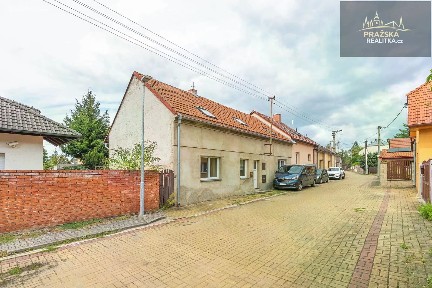 Sadová, Neratovice