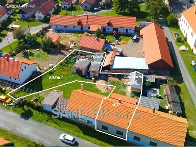 Žitovlice - Pojedy