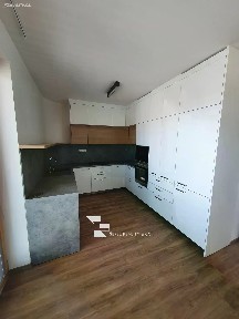 Pronájem bytu 3+kk 73 m²