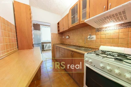 Pronájem bytu 1+1 39 m²