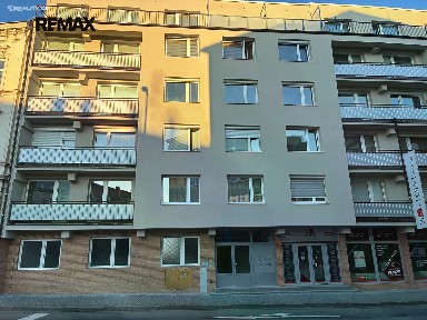 Pronájem bytu 3+1 74 m²