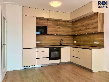 Pronájem bytu 2+kk 48 m²