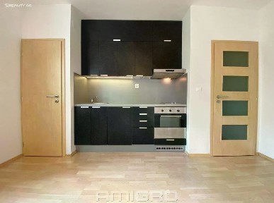 Pronájem bytu 2+kk 46 m²