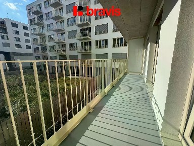 Trnitá, Brno - Trnitá