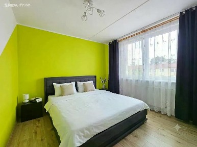 Pronájem bytu 2+1 56 m²