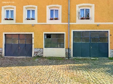 Pronájem výrobní haly, prostoru 140 m²
