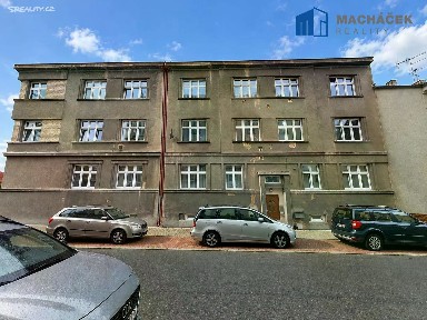 Prodej bytu 2+1 64 m²