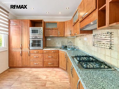 Prodej bytu 3+1 76 m²