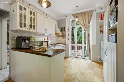 Prodej bytu 3+1 76 m²